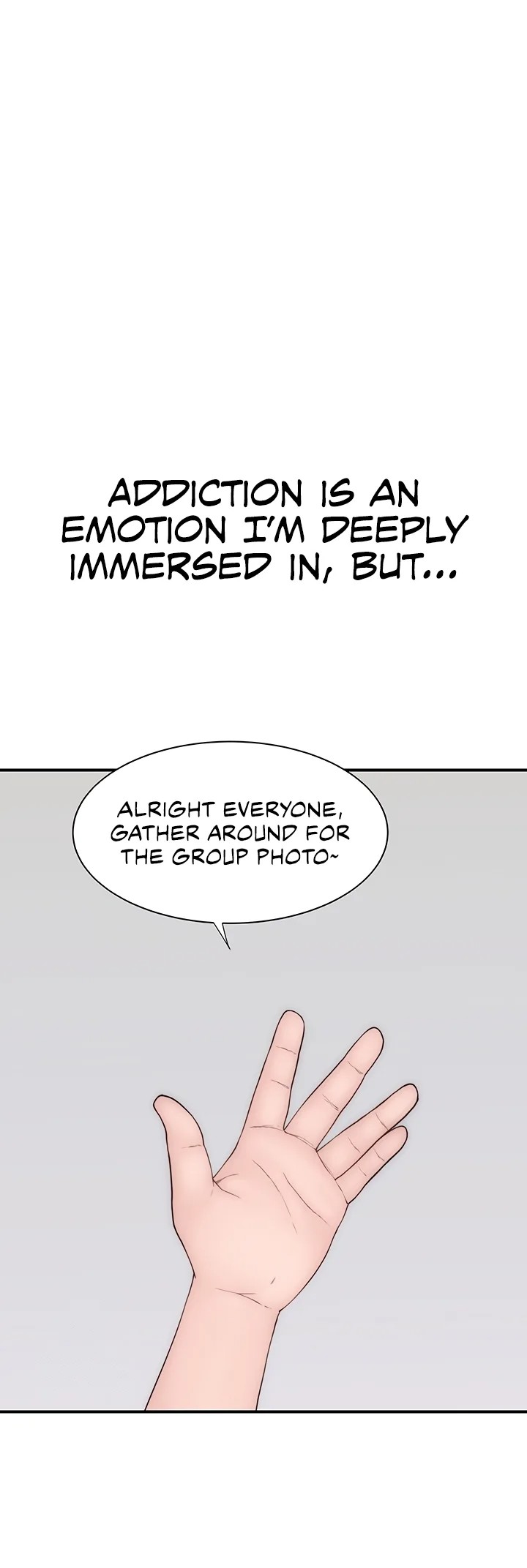 Addicted to My Stepmom - Chapter 101 Page 65