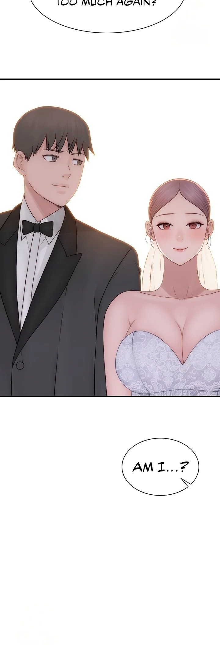 Addicted to My Stepmom - Chapter 101 Page 80