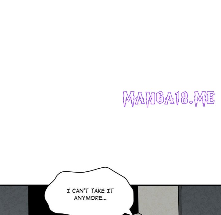 A Turning Point - Chapter 90 Page 110