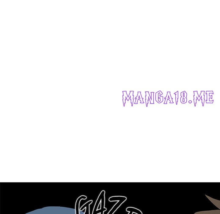 A Turning Point - Chapter 90 Page 124