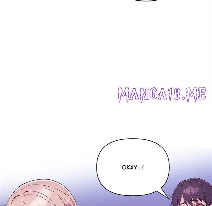 Love-Motion Capture - Chapter 26 Page 35