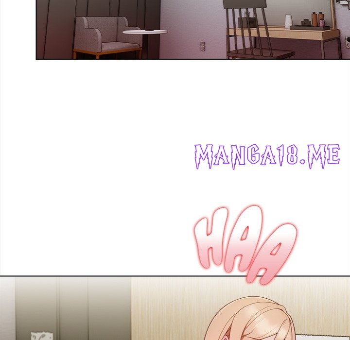 Love-Motion Capture - Chapter 26 Page 65
