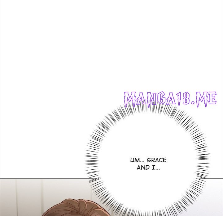 Love-Motion Capture - Chapter 26 Page 90