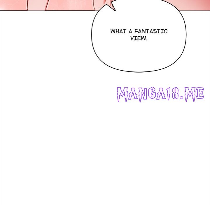 Love-Motion Capture - Chapter 28 Page 10