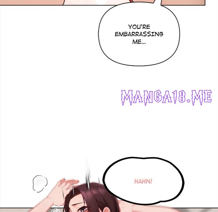 Love-Motion Capture - Chapter 28 Page 12