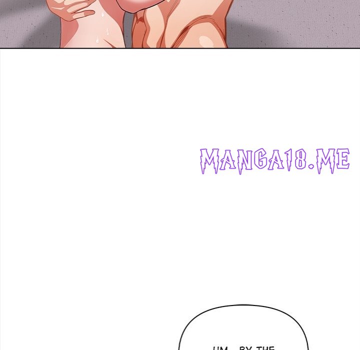 Love-Motion Capture - Chapter 30 Page 137