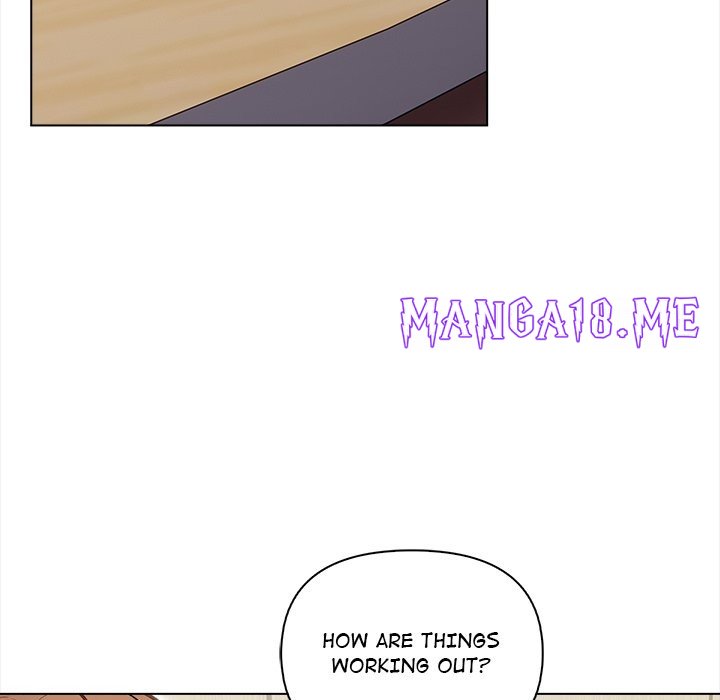 Love-Motion Capture - Chapter 31 Page 84