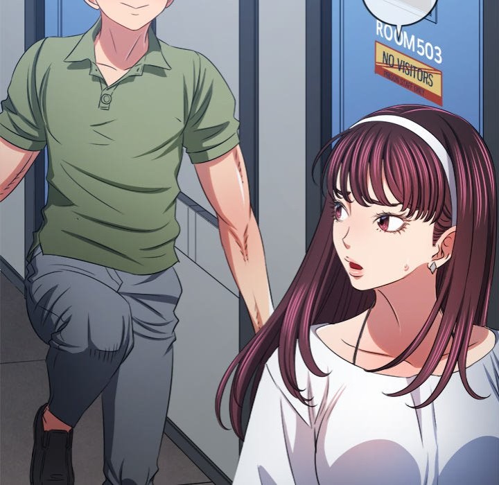 My High School Bully - Chapter 241 Page 221