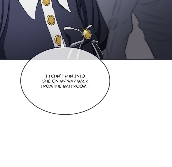 My High School Bully - Chapter 241 Page 24