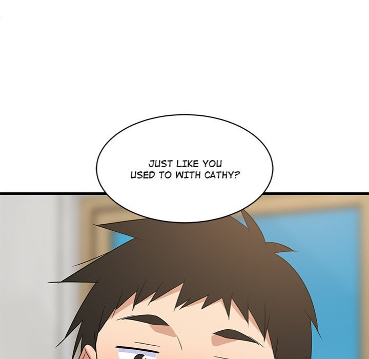 College Grades Skyrocketing - Chapter 42 Page 60