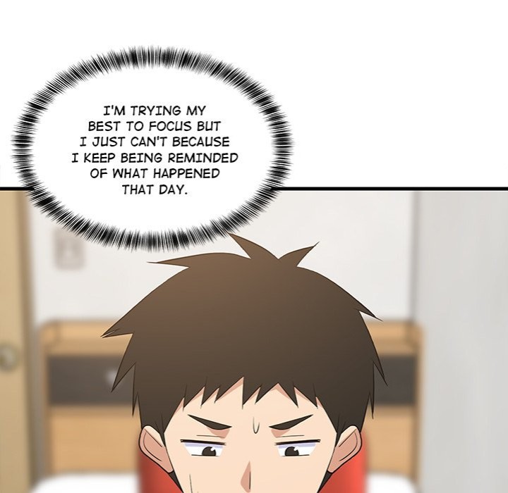 College Grades Skyrocketing - Chapter 42 Page 79