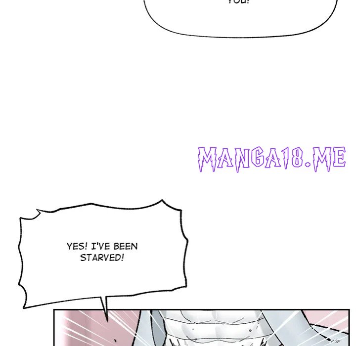 Hypnotist Security Guard - Chapter 50 Page 28