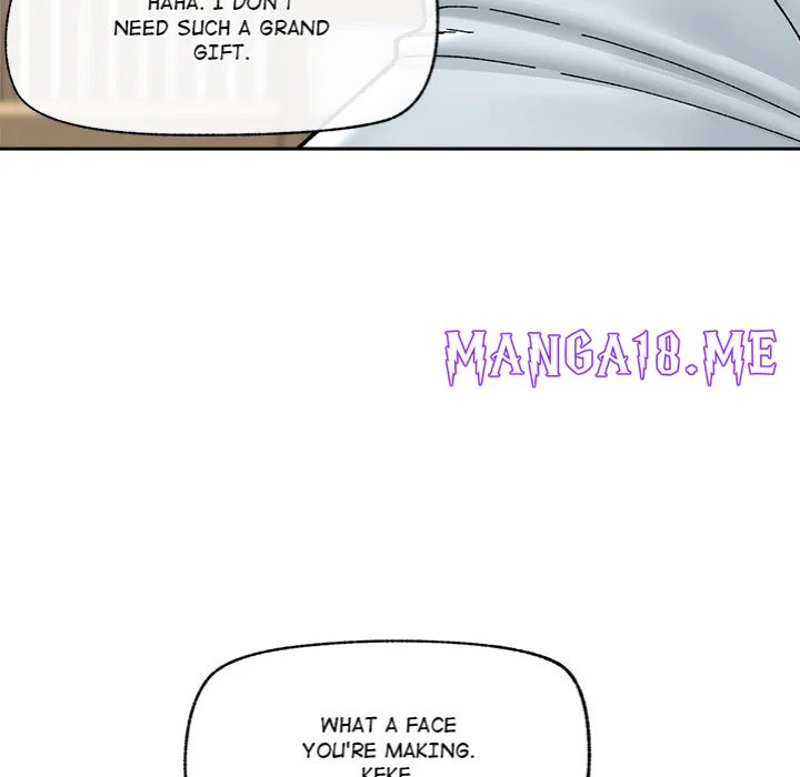 Hypnotist Security Guard - Chapter 50 Page 49