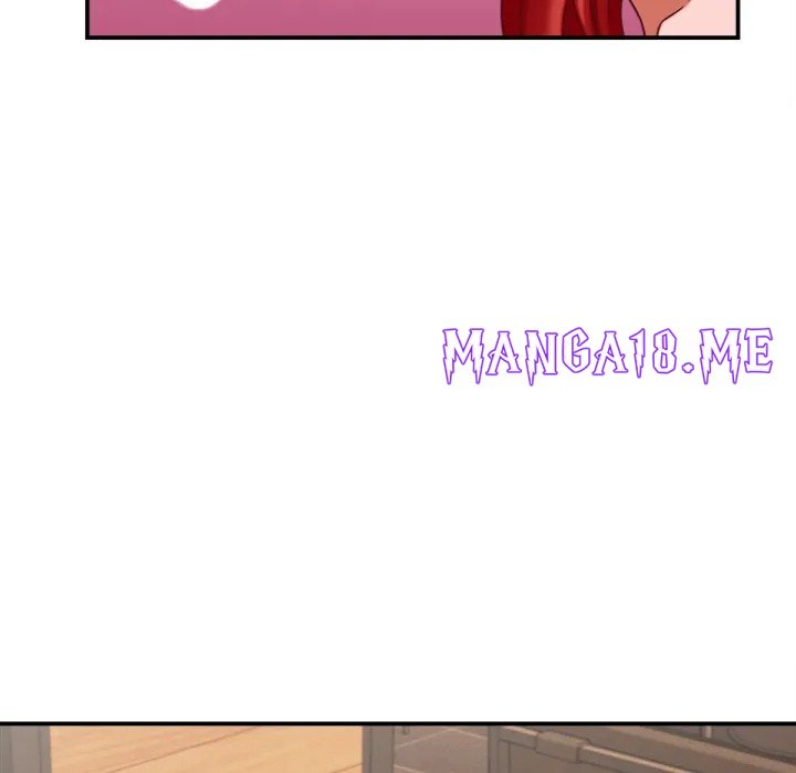 Right Under His Roof - Chapter 9 Page 112