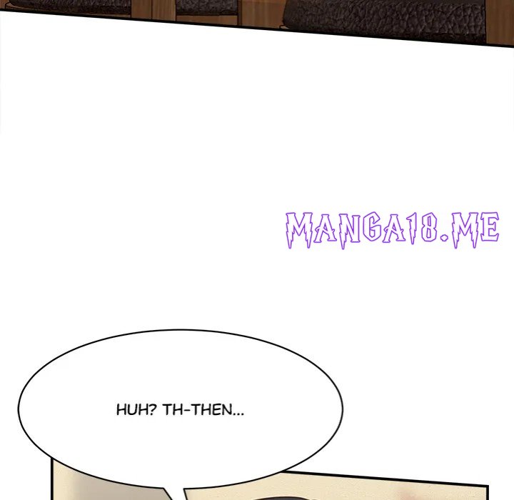 Right Under His Roof - Chapter 9 Page 14