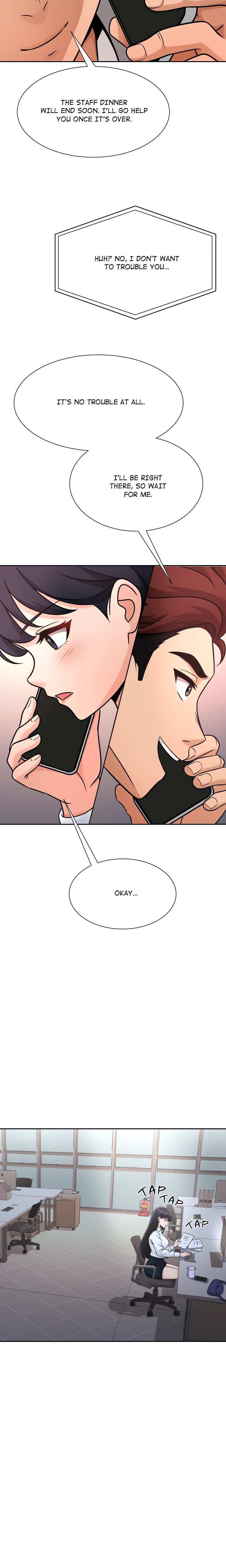 S Battle Master - Chapter 1 Page 30