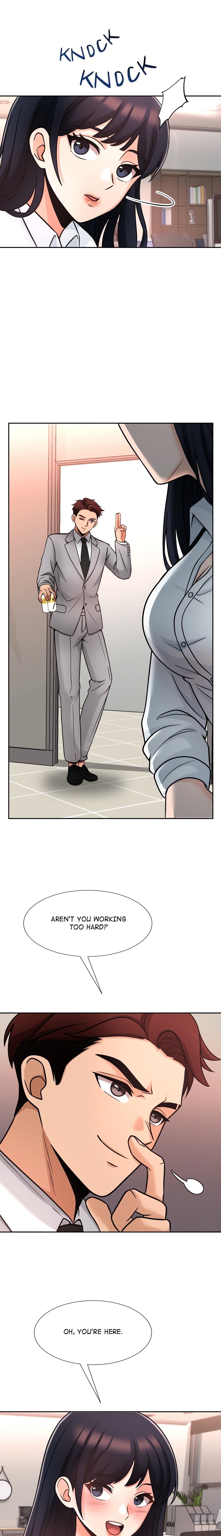 S Battle Master - Chapter 1 Page 31