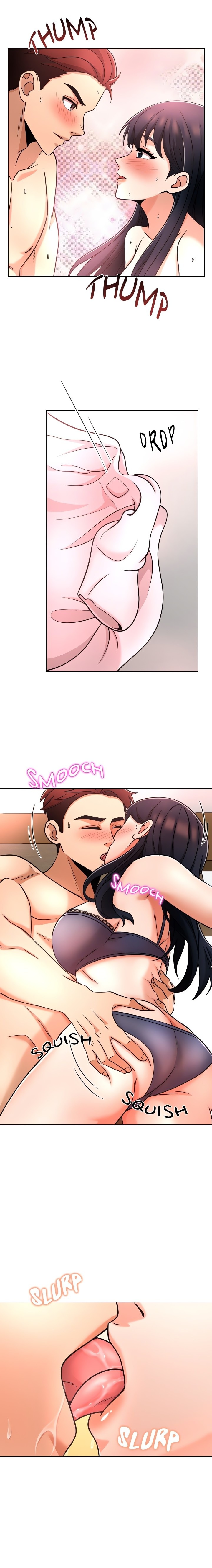 S Battle Master - Chapter 1 Page 5