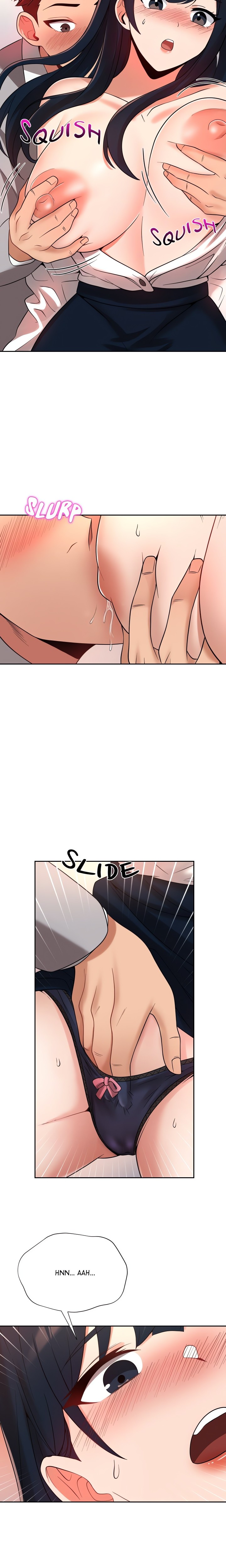 S Battle Master - Chapter 2 Page 2