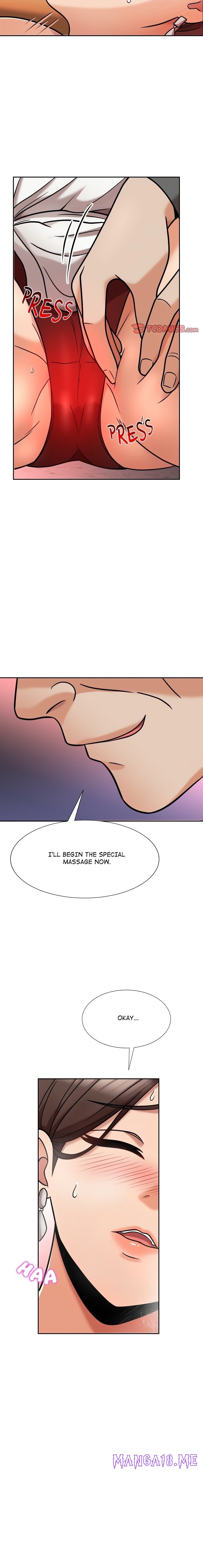 S Battle Master - Chapter 7 Page 9
