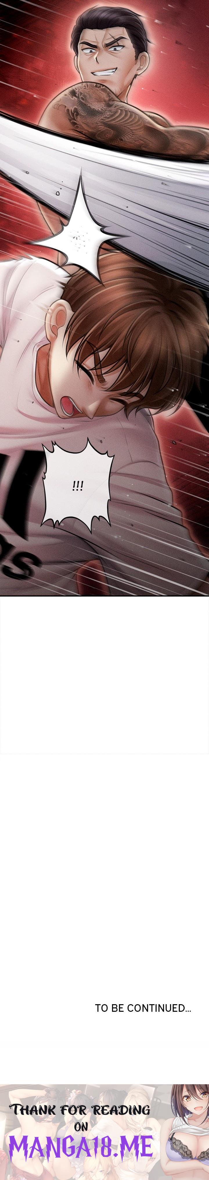 The Chairman’s Secret Son - Chapter 31 Page 18