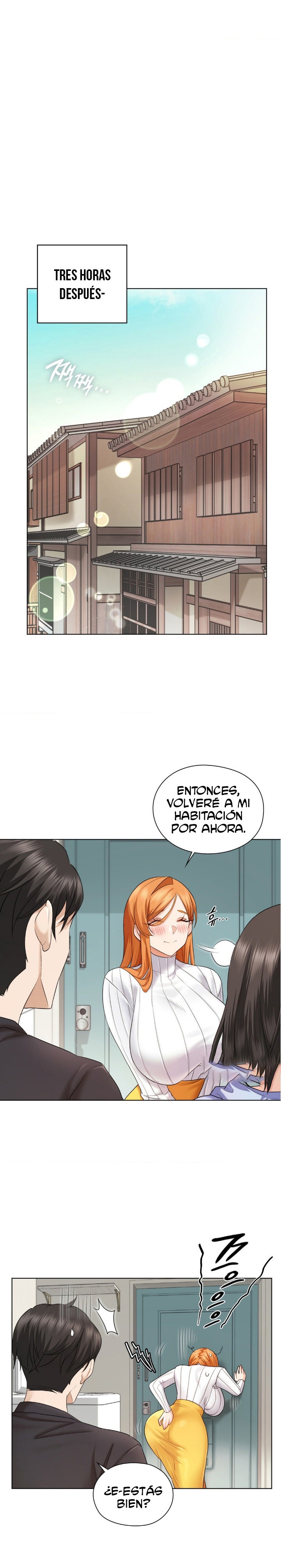 She Recommends a Harem Raw - Chapter 5 Page 13