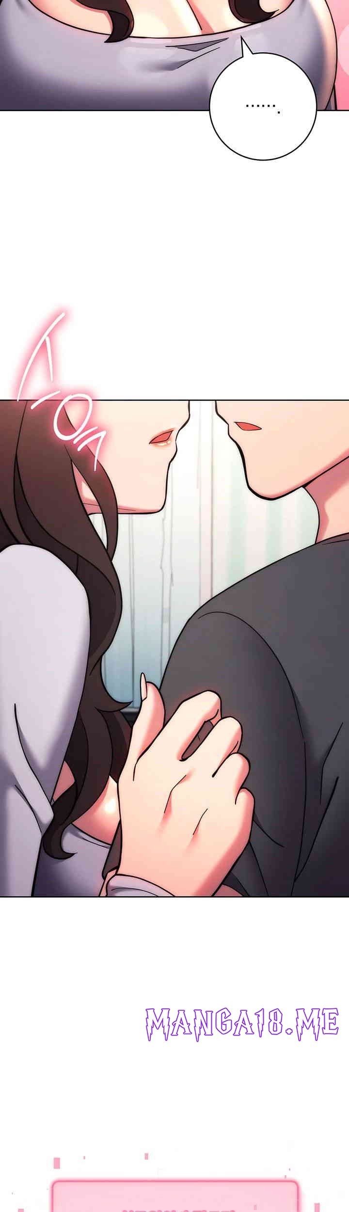 Love Choice Raw - Chapter 38 Page 62