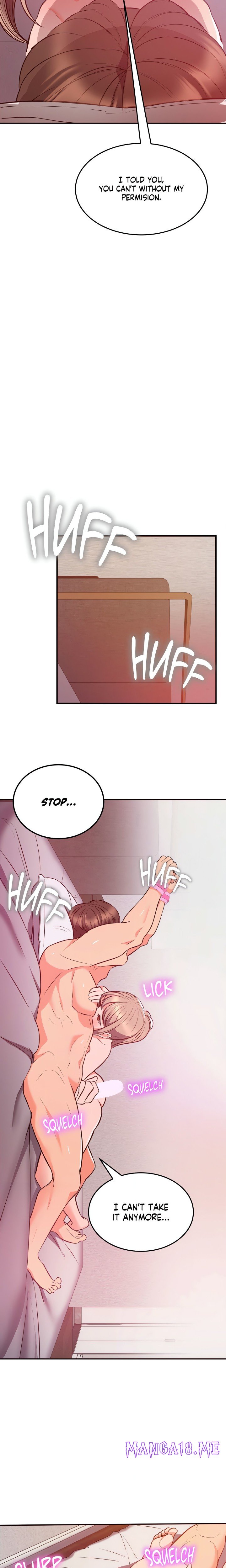 My Pillow Business Begins! - Chapter 19 Page 20