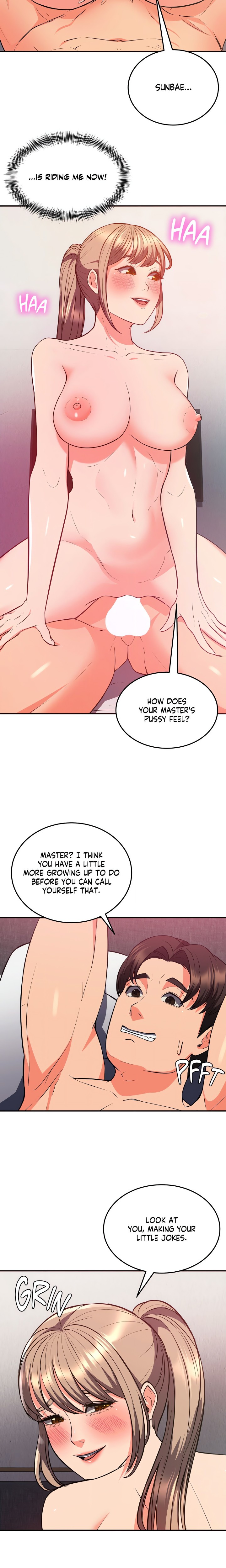 My Pillow Business Begins! - Chapter 19 Page 5