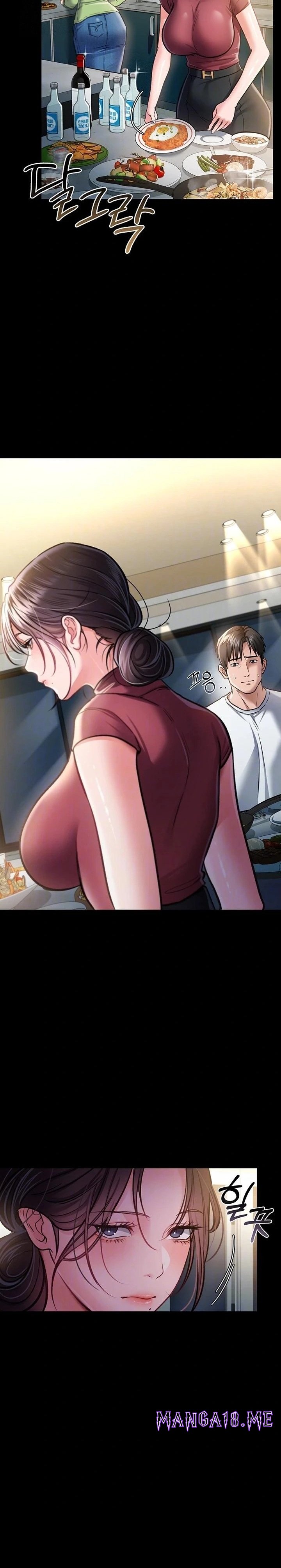 A Dangerous Deal and The Girl Next Door Raw - Chapter 7 Page 5