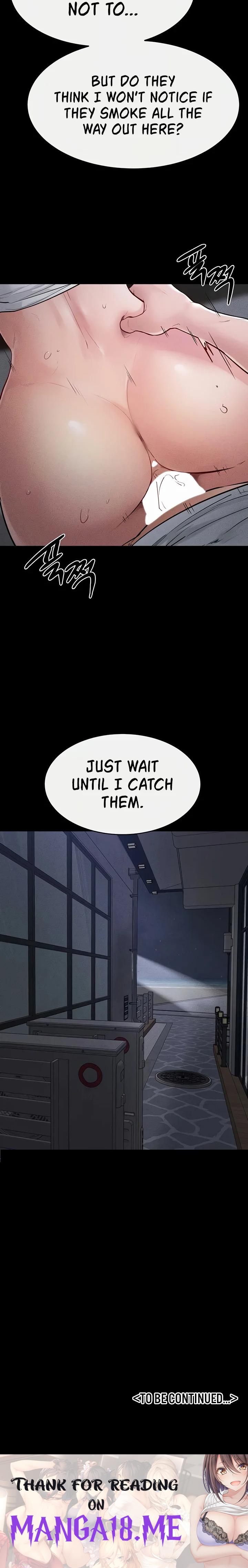 My New Family Treats me Well - Chapter 80 Page 23