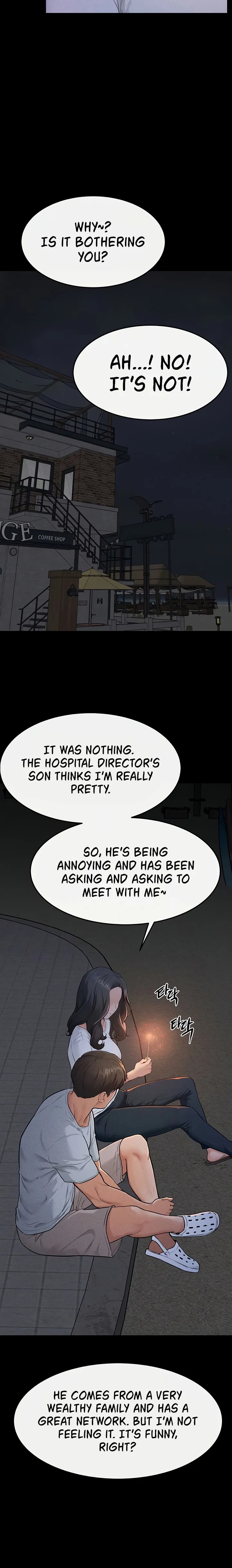 My New Family Treats me Well - Chapter 80 Page 6