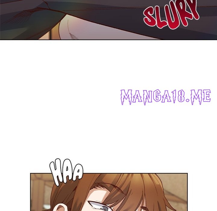 I Will Protect the Lady - Chapter 19 Page 107