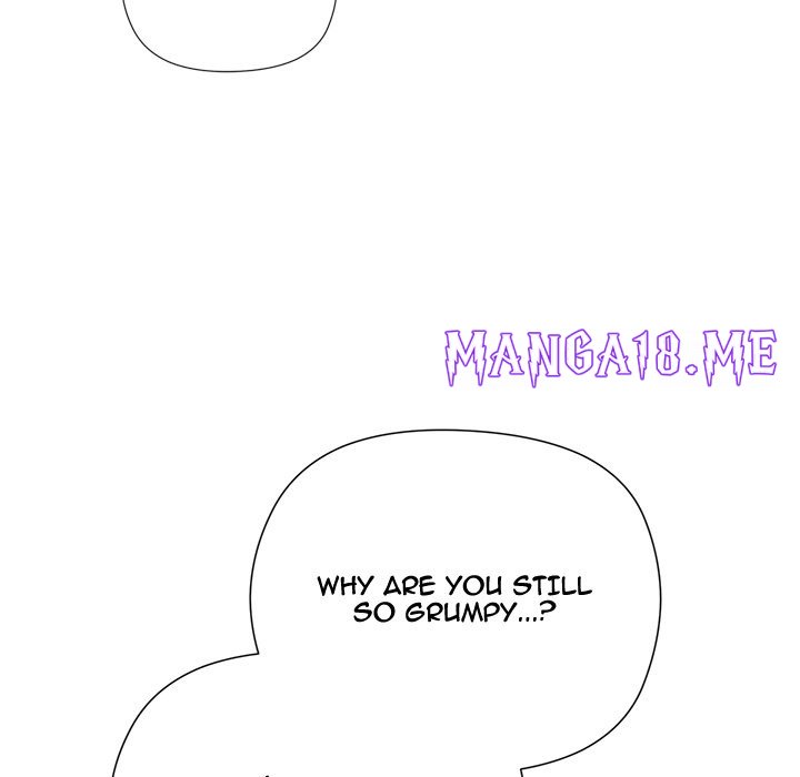 I Will Protect the Lady - Chapter 20 Page 22