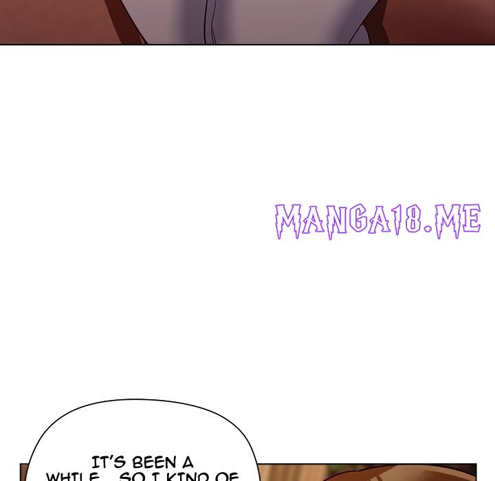 I Will Protect the Lady - Chapter 20 Page 49