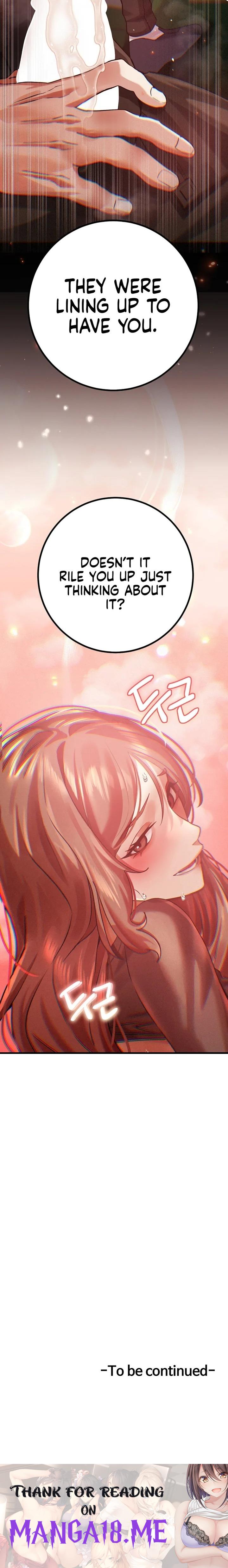 Perverts Are My Type - Chapter 5 Page 30