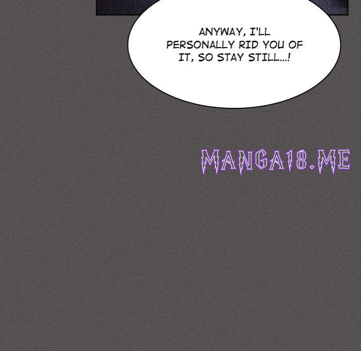Believe Me! I Offer You My First - Chapter 12 Page 99