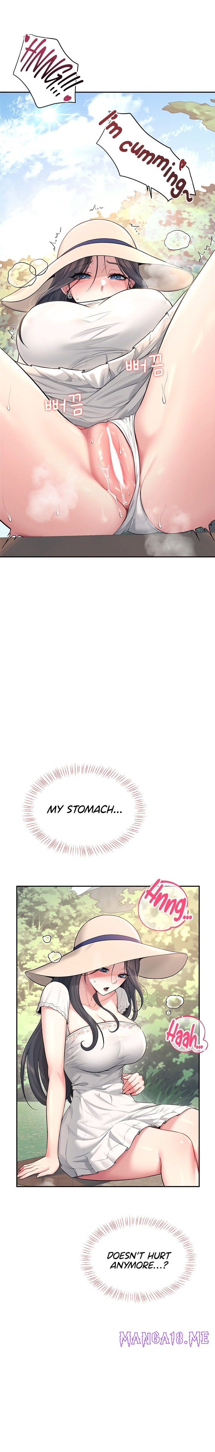 Wireless Onahole - Chapter 33 Page 21