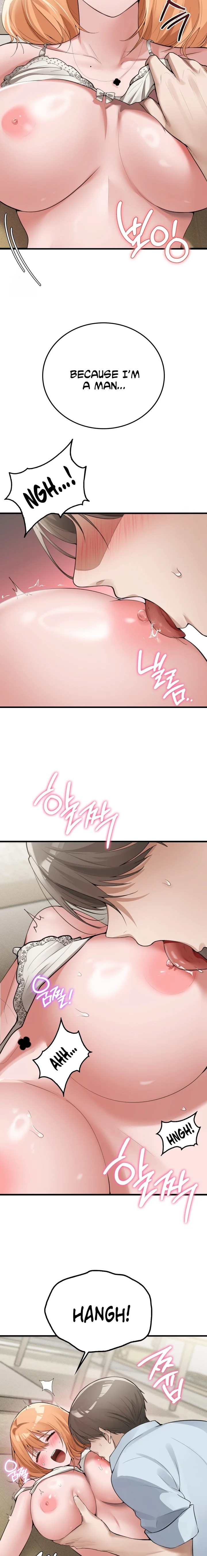 PC Cafe Goddess - Chapter 5 Page 14