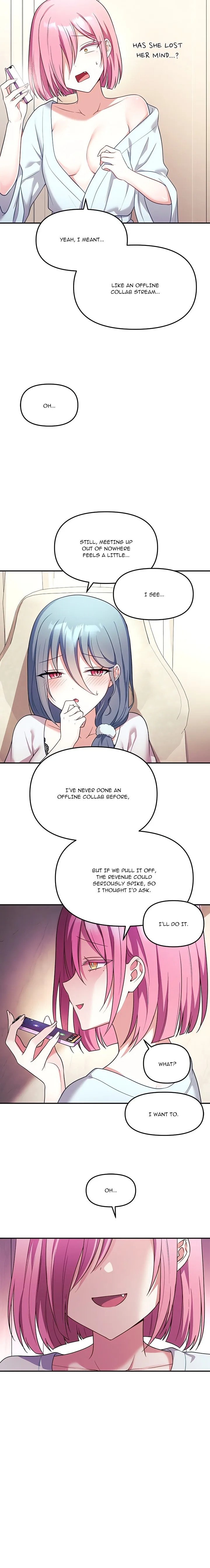 My Wife is a VTuber - Chapter 8 Page 6