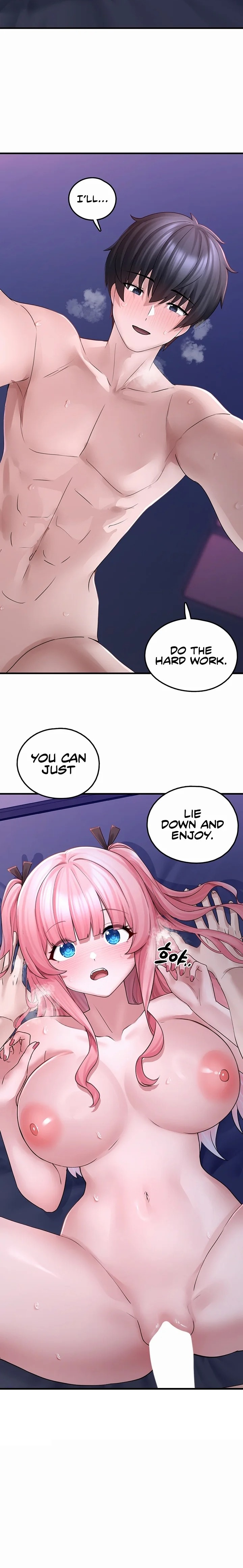 I Picked Up an Unstable Girl From the Junkyard - Chapter 20 Page 2