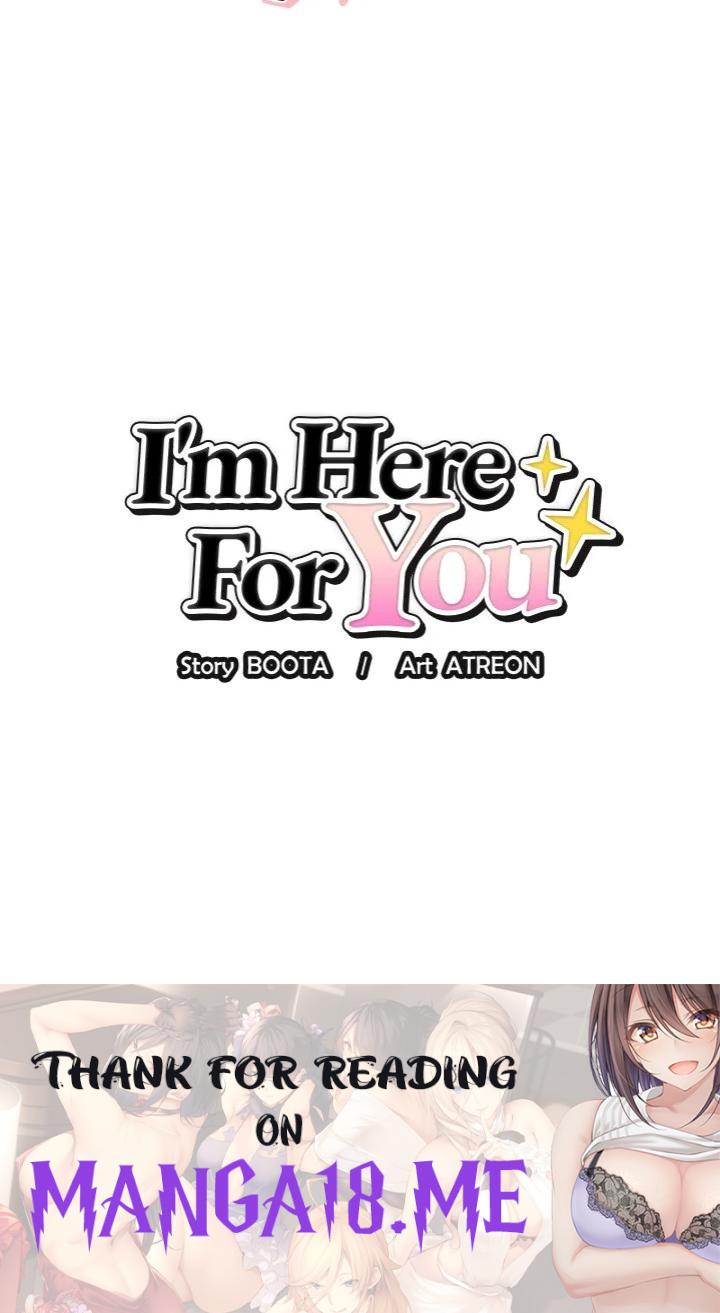 I’m Here for You - Chapter 10 Page 163