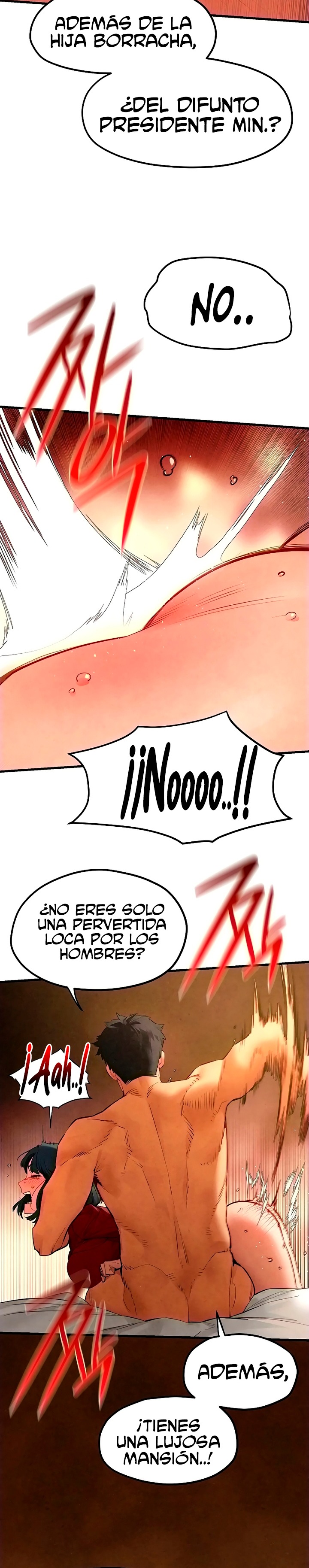 Moby Dick Raw - Chapter 51 Page 24