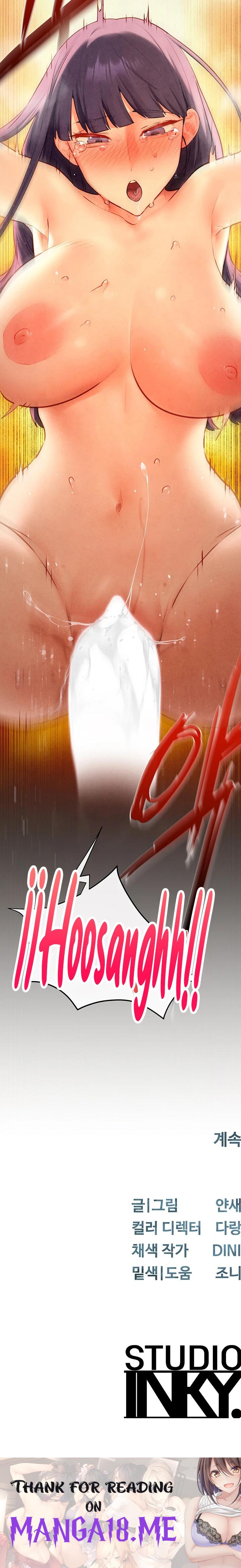 Moby Dick Raw - Chapter 73 Page 30