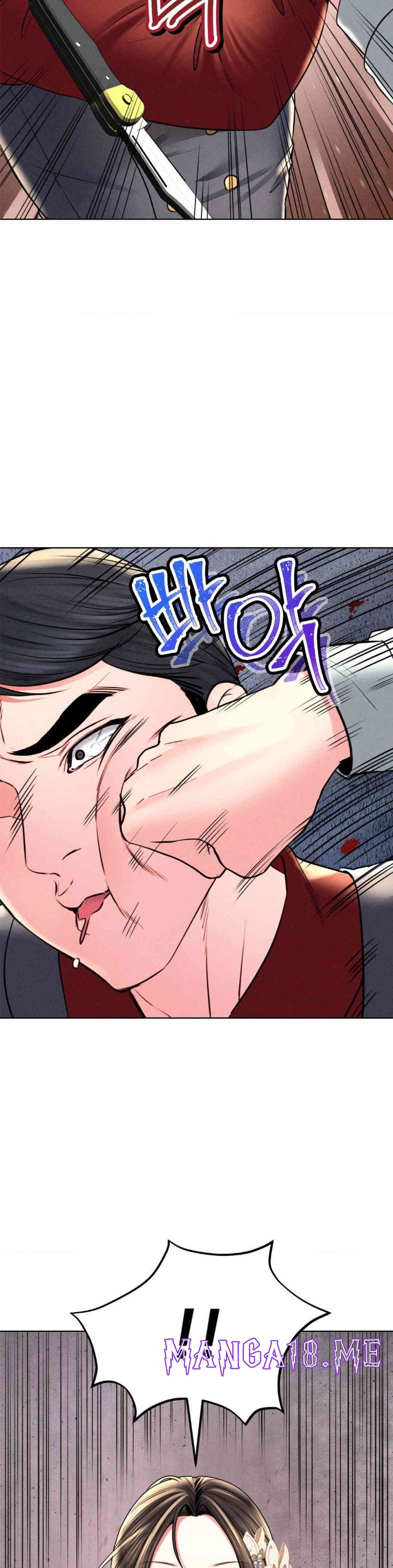 Modern Apartment, Gyeonseong 1930 Raw - Chapter 29 Page 37