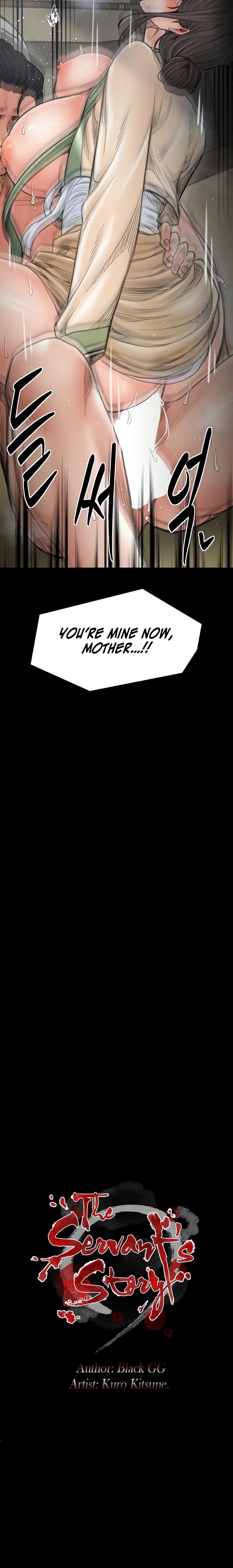 The Servant’s Story - Chapter 51 Page 2