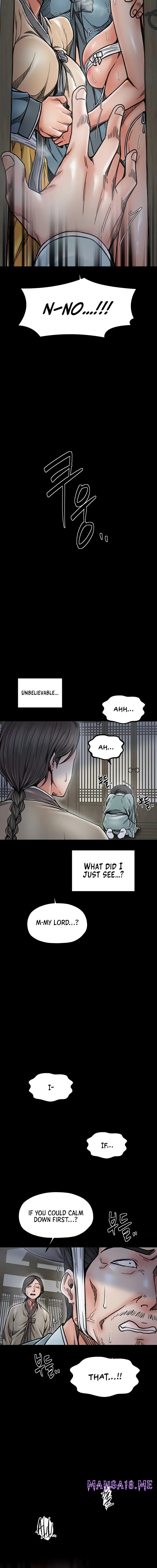 The Servant’s Story - Chapter 52 Page 16