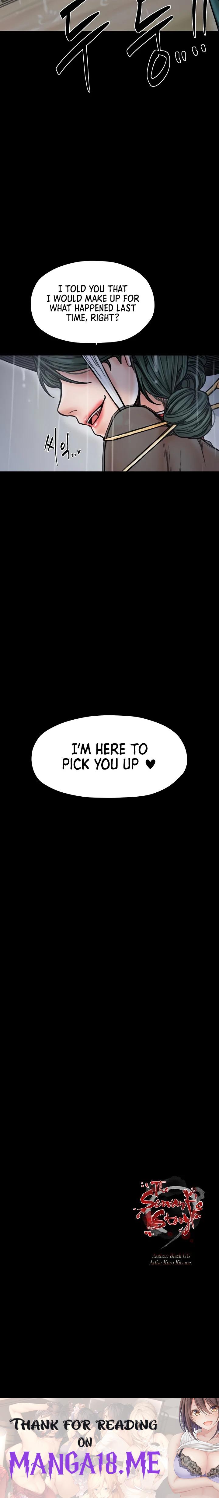 The Servant’s Story - Chapter 52 Page 20