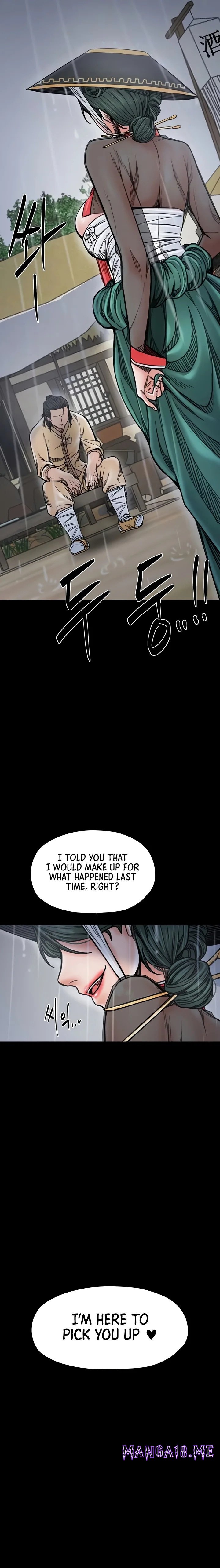 The Servant’s Story - Chapter 53 Page 4