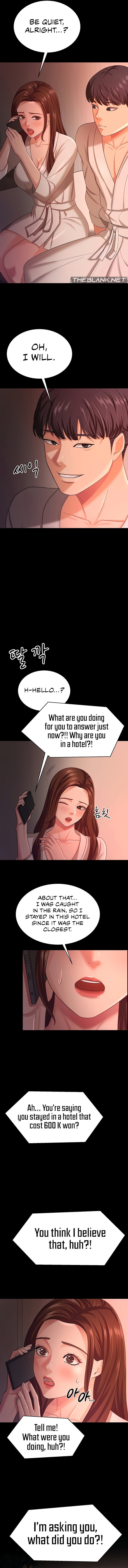 Your Wife Was Amazing - Chapter 19 Page 10